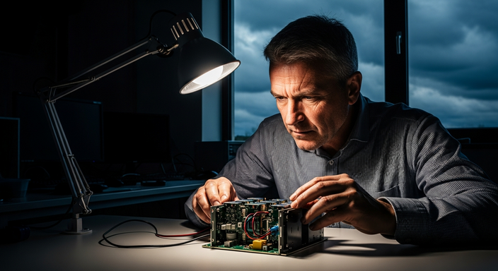 【即時新聞】NVTS最新搭上輝達800V電源，AI發酵要反轉了？