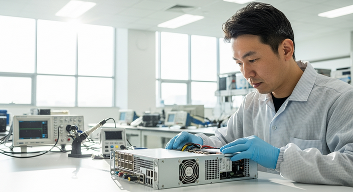 【即時新聞】近日康舒搭上AI題材爆量亮燈,外資狂掃千張卡位還能追嗎?