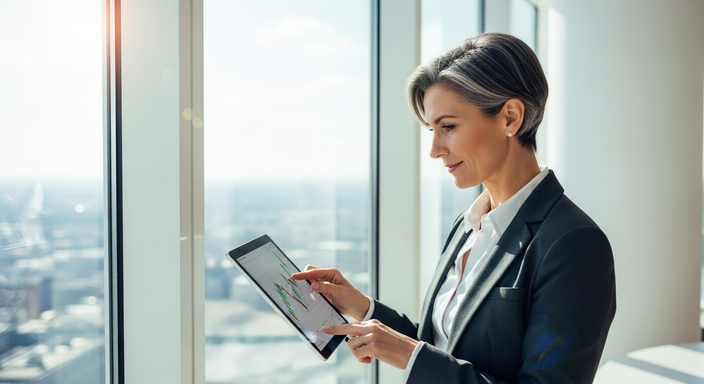 【即時新聞】分析機構調降CION Investment目標價但維持買進，折價估值仍具高度投資吸引力