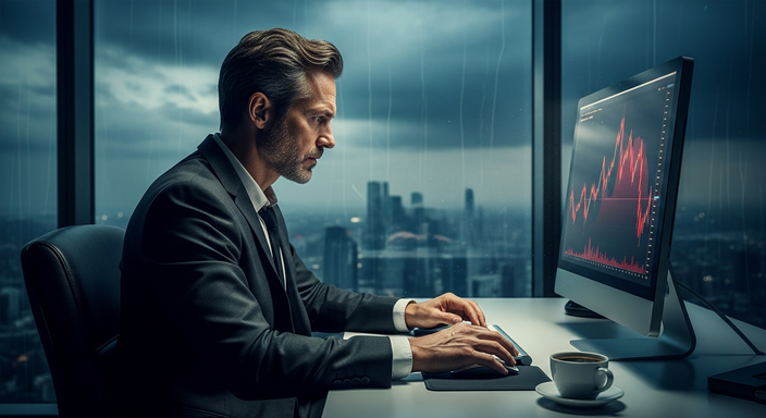 【即時新聞】Gartner財報營收不如預期且遭聯邦調查,股價重挫引發低估熱議