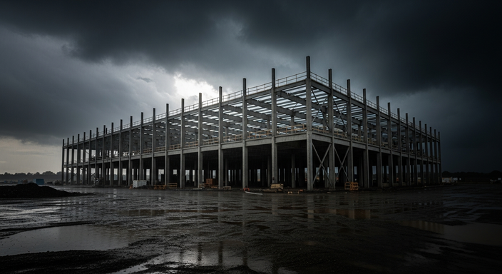 【即時新聞】Tritax Big Box資料中心延後完工，2026年獲利認列目標不變