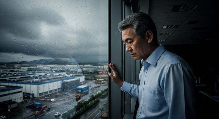 【即時新聞】漢唐最新配息40元，外資轉向狂倒失守千元大關還能追嗎？