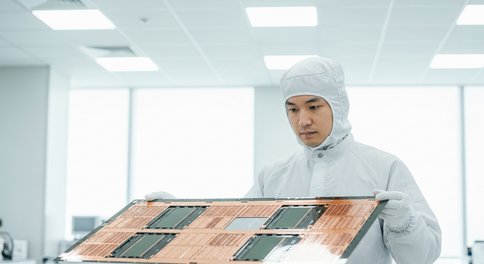 【即時新聞】近日聯茂爆量1.2萬張亮燈,外資狂掃萬張還能追嗎?