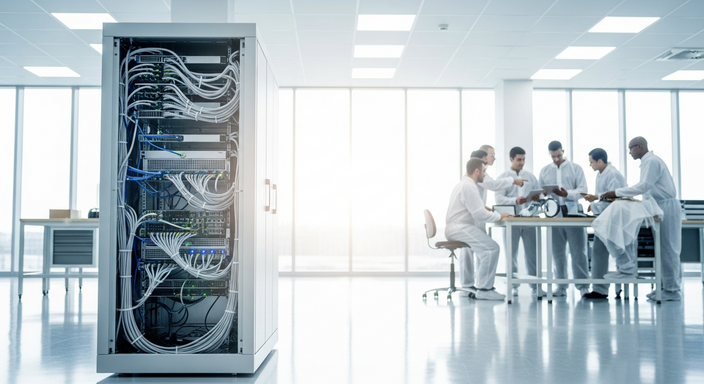 【即時新聞】鴻海(2317)EPS飆13.61元創高！AI機櫃爆發，散戶還能追嗎？