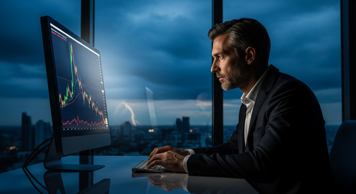 【即時新聞】最新獲利遭下修，MSTR買盤卡位逆勢飆漲逾5％還能追嗎？