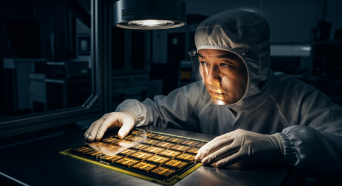 【即時新聞】欣興(3037)飆天價！ABF資金輪動，這「2檔概念股」籌碼大分歧？