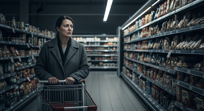 【即時新聞】通用磨坊遭巴克萊與富國銀行下調目標價，銷售復甦緩慢引發市場擔憂