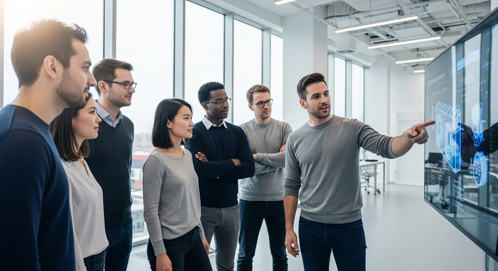 【即時新聞】輝達GTC大會登場！外資聚焦AI晶片長期需求與股票回購計畫