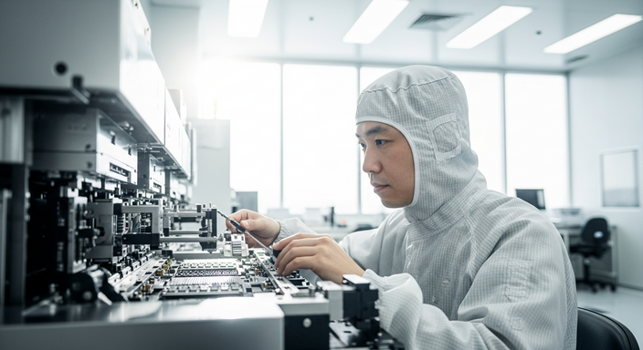 【即時新聞】最新旺矽2月每股純益達4.31元,單月淨利大幅年增逾九成!