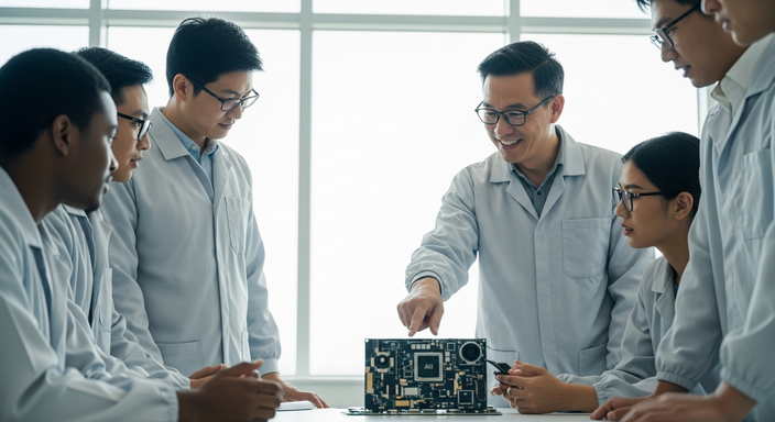 【即時新聞】群光宣布處分緯穎持股獲利3,152萬元,AI新品成營運動能