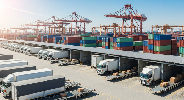 【即時新聞】BingEx第四季每股盈餘0.02美元！全年訂單量突破2.49億筆