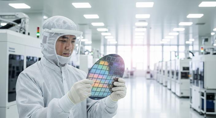 【即時新聞】永光最新切入先進封裝，外資狂掃逾八千張爆量創高還能追嗎？