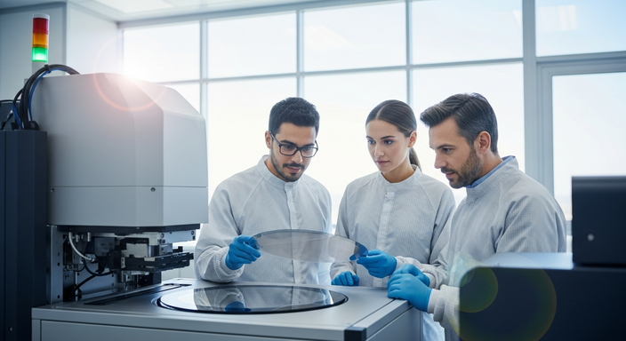 【即時新聞】最新！台積電宣布擴大封測產能，帶動半導體設備廠營運爆發