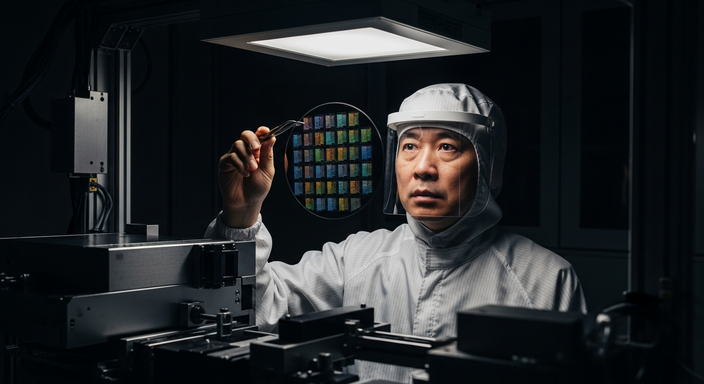 【即時新聞】最新傳UMC最快4月漲價,遇1變數量縮42%還能卡位嗎?