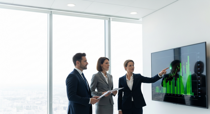 【即時新聞】大聯大(3702)強勢亮燈漲停，這「3檔概念股」買盤湧入接棒上攻！