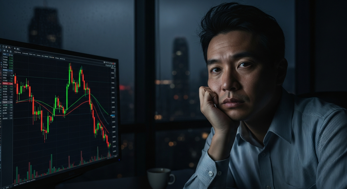 【即時新聞】最新誠美材股價5日狂飆49％，外資逢高調節小心這檔拉回！