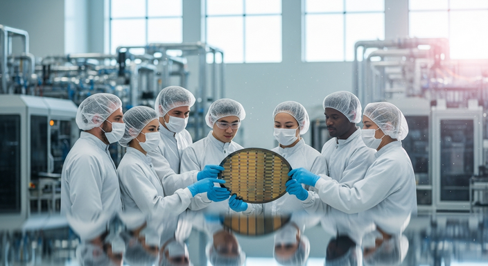 【即時新聞】最新輝達GTC大會揭示兆元商機，台積電ADR上漲0.57％受矚目