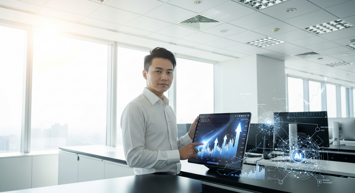 【即時新聞】00922配息飆破12％爆量8萬張！搭上AI狂潮，除息後還能追嗎？