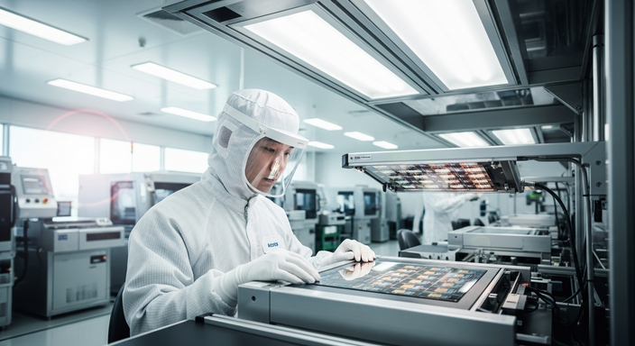 【即時新聞】旺宏(2337)強勢亮燈漲停！資金卡位這「2檔概念股」接棒上攻？