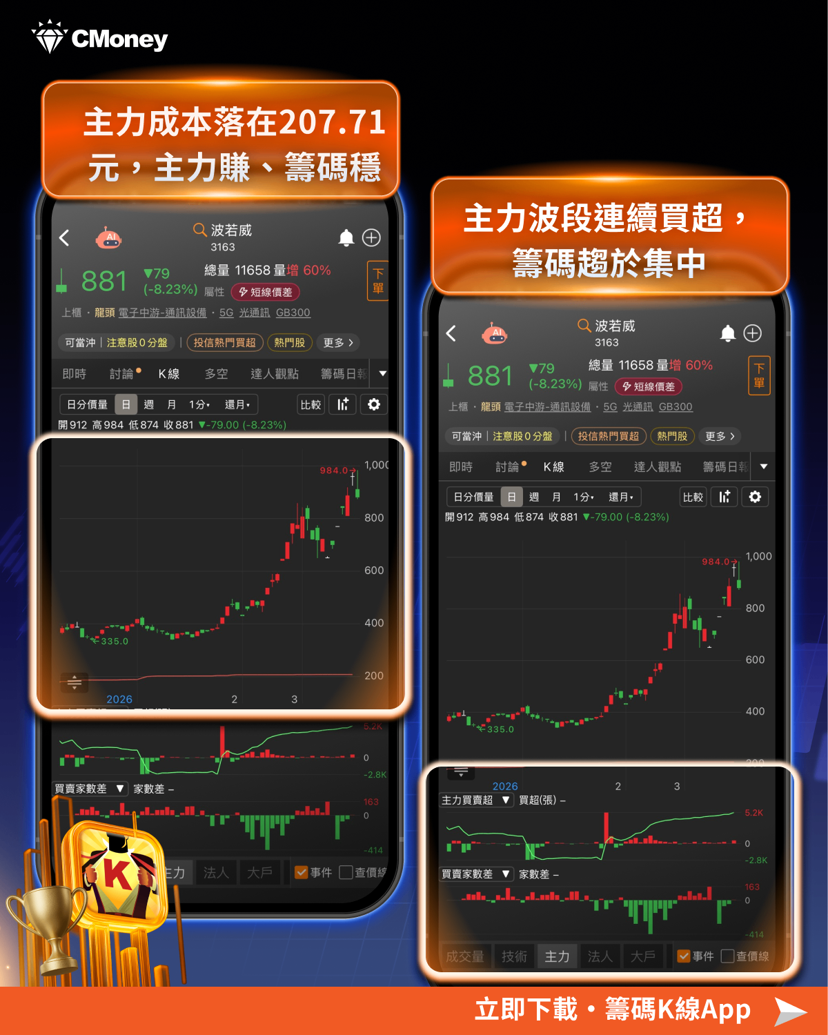 【搶先關注】輝達GTC曝兆元AI商機，五大重點＋18檔受惠股一次看