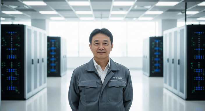 【即時新聞】最新！鴻海去年獲利創新高大賺13.61元，宣布配發7.2元現金股利