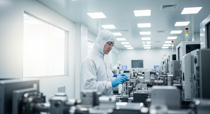 【即時新聞】光洋科最新營收暴增62%,外資狂掃逾2萬張還能追嗎?