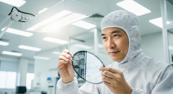 【即時新聞】最新永光卡位台積電發酵,外資狂掃8370張還能追嗎?