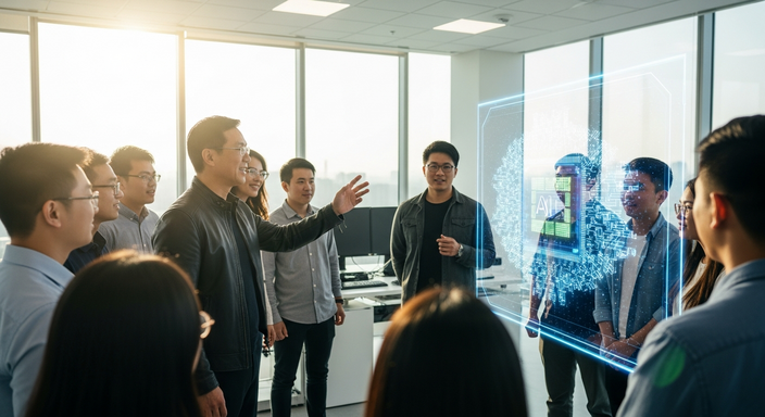 【即時新聞】油價回跌帶動美股反彈,輝達GTC大會點燃AI晶片新一波熱潮