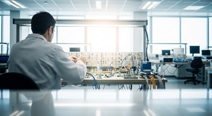 【即時新聞】RF Industries(RFIL)訂單激增,下半年營收動能準備迎來爆發