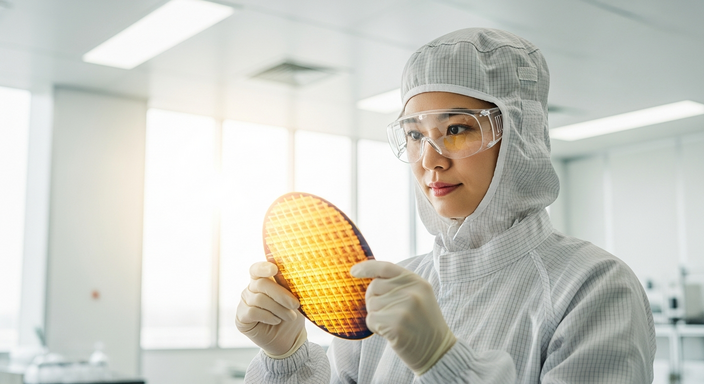 【即時新聞】永光(1711)送樣台積電!買盤點火,這「4檔概念股」大戶爆量卡位!