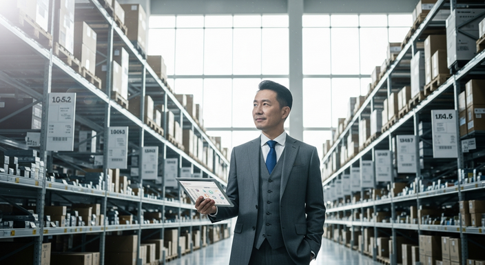 【即時新聞】大聯大(3702)法說報喜爆量漲停!首季獲利看倍增,散戶還能追嗎?