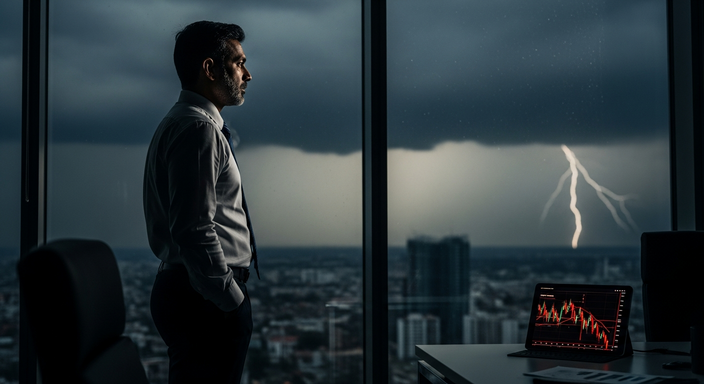 【即時新聞】QCOM最新宣布200億美元回購，爆量拉回還能追嗎？