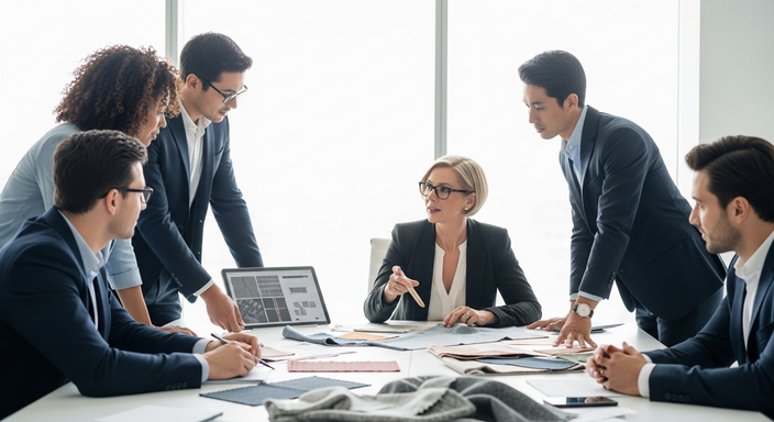 【即時新聞】最新公告聚陽首季營收達標逾六成，法人看好第二季出貨雙位數成長