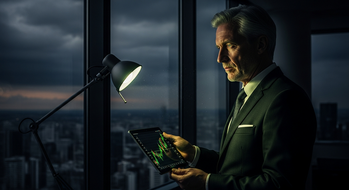 【即時新聞】甲骨文財報亮眼帶動股價狂飆，雲端成長與債務風險一次看懂