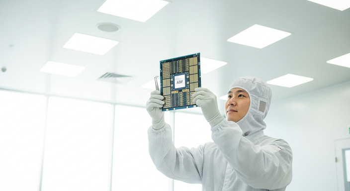 【即時新聞】最新外資大摩看好ABF載板前景，欣興目標價上看550元創波段新高！