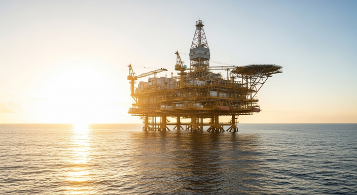 【即時新聞】英國石油與埃尼合資企業啟動安哥拉天然氣生產，拓展全球能源版圖