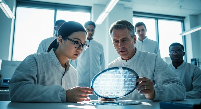 【即時新聞】SNDK近日搭AI爆量漲逾6％，首破700美元還能追嗎？