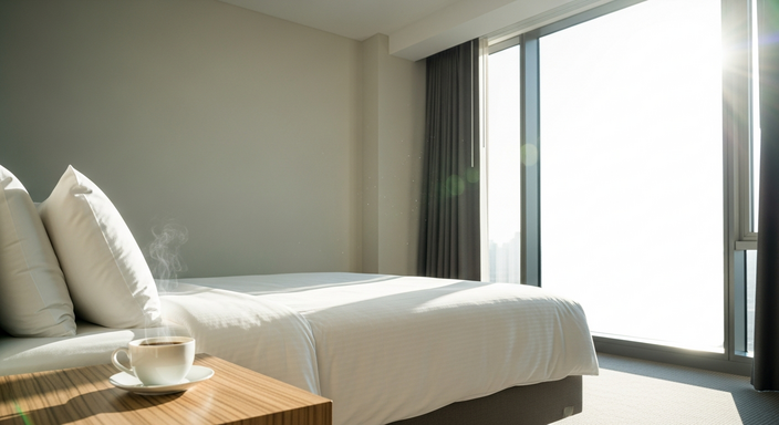 【即時新聞】亞朵時尚第四季每股盈餘超預期，營收年增逾三成但略低於市場預估