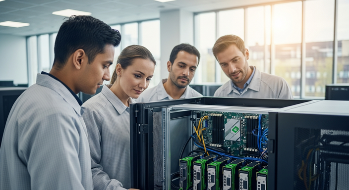 【即時新聞】近日技嘉搭上輝達發酵,外資狂掃1567張卡位還能追嗎?