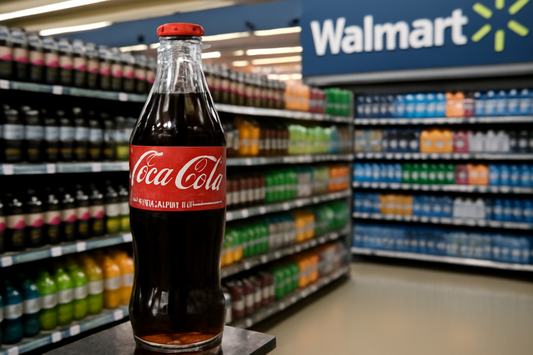 【美股動態】可口可樂新品搶攻市場，股東回報持續增長