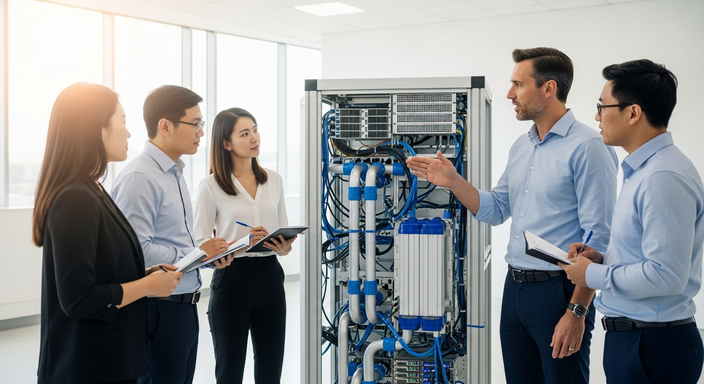 【即時新聞】CRDO最新營收暴增201％，搭上AI爆量拉回還能追嗎？