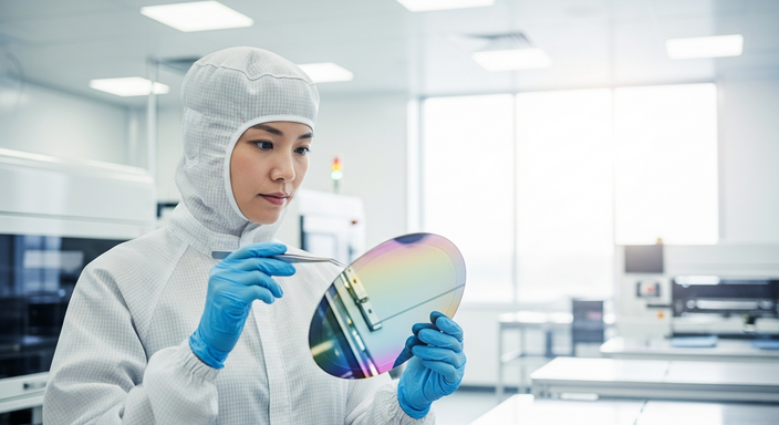 【即時新聞】永光(1711)攻先進封裝亮燈漲停!這「5檔概念股」買盤接棒狂飆?