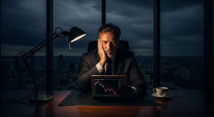 【即時新聞】公司獲利不代表值得投資，盤點三檔面臨成長瓶頸與隱憂的美股