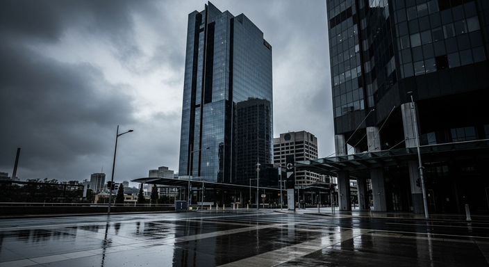 【即時新聞】澳洲央行連兩月升息一碼至4.1％，通膨壓力升溫牽動全球市場敏感神經