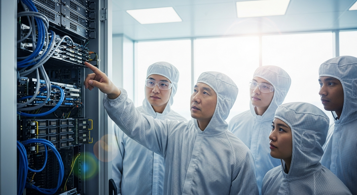 【即時新聞】良維(6290)爆量震盪多空交戰，這「5檔概念股」買盤點火接棒狂飆！