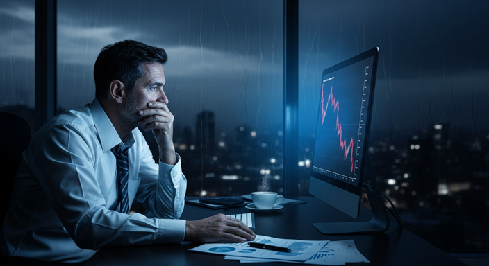 【即時新聞】良維近日重挫近8%,外資轉向狂賣872張小心這檔拉回!