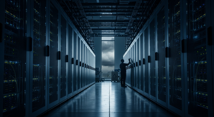 【即時新聞】AI競賽引爆碳權需求，微軟與科技巨頭狂買額度因應減碳挑戰