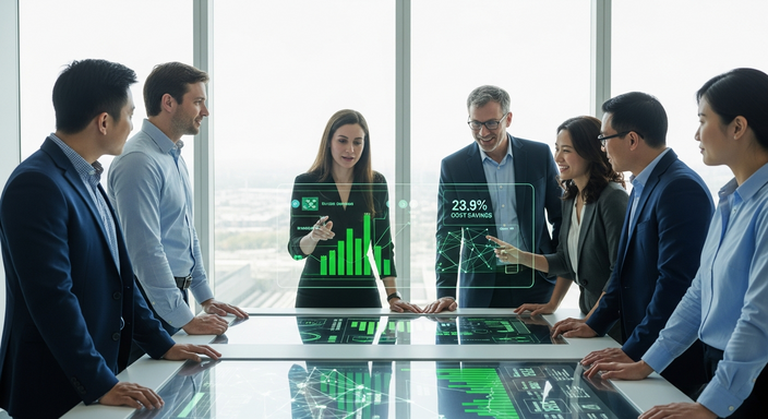 【即時新聞】UNH最新EPS逾17.75美元，搭上AI省10億轉強還能追嗎？