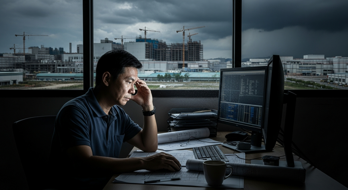 【即時新聞】漢唐最新配息40元創高,外資轉向狂倒貨失守千元還能追嗎?