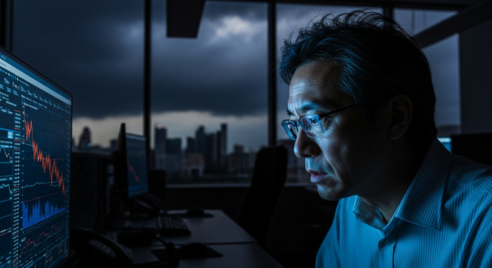 【即時新聞】最新!光鋐遭列注意股票,公告2月單月每股虧損0.04元引發市場關注